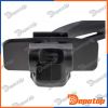 Gicleur de lave-glace pour RANGE ROVER | EDS-LR-020, LR083282